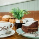 Posa Caffè Arca Spoltore drink
