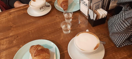 Posa Caffè Arca Spoltore drink
