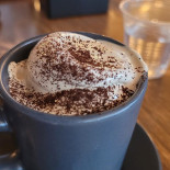 Posa Caffè Arca Spoltore drink