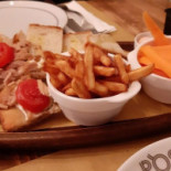Posa Caffè Arca Spoltore food