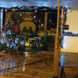 Emoshi Santa Extérieur
