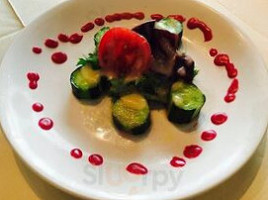 Rosso Farina food