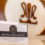 Sollievo drink
