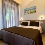 Sollievo inside