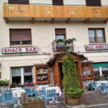 Snack All'amicizia Extérieur
