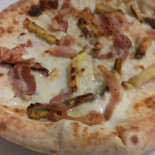 Pizz E Cor food