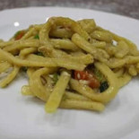 Pizz E Cor food