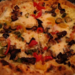 Pizz E Cor food