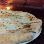 Pizz E Cor food