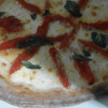 Pizz E Cor food