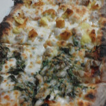 Pizz E Cor food