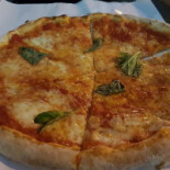 Pizz E Cor food