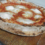 Pizz E Cor food