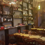 Ham Ham À l'intérieur