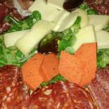 Ham Ham Nourriture