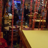 Ham Ham À l'intérieur