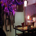 Ham Ham À l'intérieur
