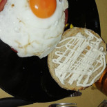 Ham Ham Nourriture