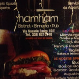 Ham Ham Carte