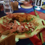 El Patron Pub Comida