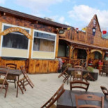 El Patron Pub Exterior