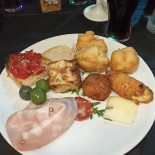 El Patron Pub Comida