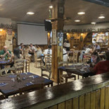 El Patron Pub Dentro