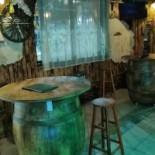 El Patron Pub Dentro