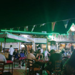 El Patron Pub Exterior