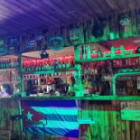 El Patron Pub Dentro