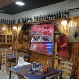 El Patron Pub Dentro