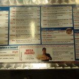 Four Refral Carte