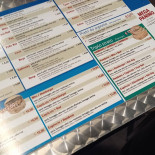Four Refral Carte