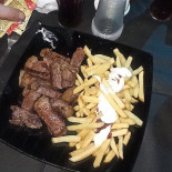 El Patron Pub Comida