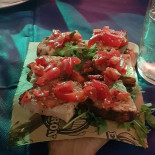 El Patron Pub Comida