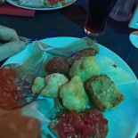 El Patron Pub Comida