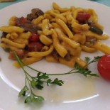 Casale Alpega Nourriture