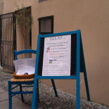 Ellas Sassari Carte