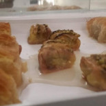Ellas Sassari Nourriture