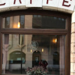 Caffè Roma Extérieur