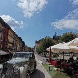 Caffè Roma Extérieur