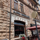 Caffè Roma Extérieur