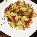 Fun's Caffè Food