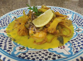 Medina Experience Cucina Araba Fusion food