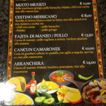 Pizza Grill Carte