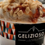 Gelizioso Nourriture