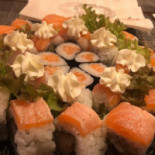 Yoi Sushi Bar Ristorante Nourriture