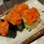 Yoi Sushi Bar Ristorante Comida