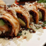Yoi Sushi Bar Ristorante Comida