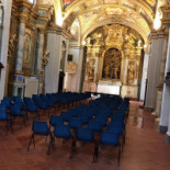 Locanda Del Topino À l'intérieur